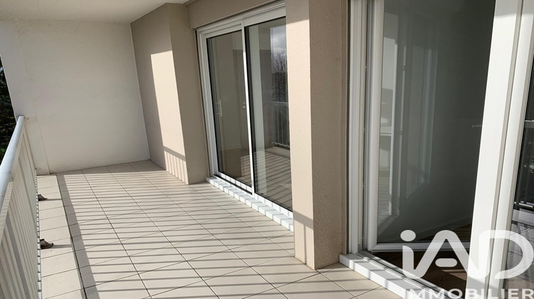 Ma-Cabane - Vente Appartement Bayonne, 88 m²