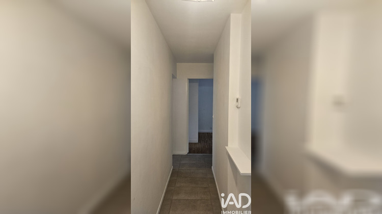Ma-Cabane - Vente Appartement Bayonne, 62 m²