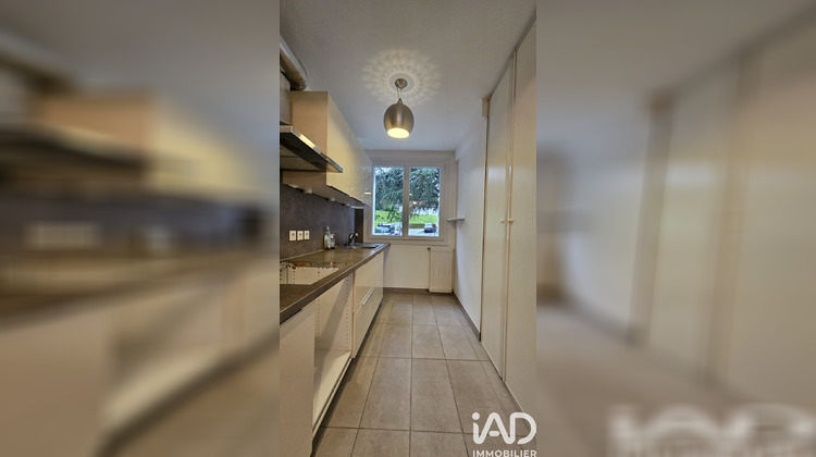 Ma-Cabane - Vente Appartement Bayonne, 62 m²