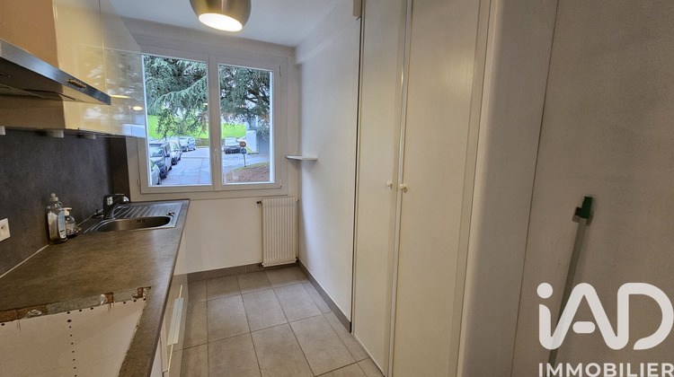 Ma-Cabane - Vente Appartement Bayonne, 62 m²