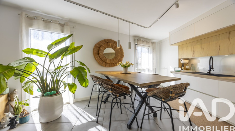 Ma-Cabane - Vente Appartement Bayonne, 92 m²