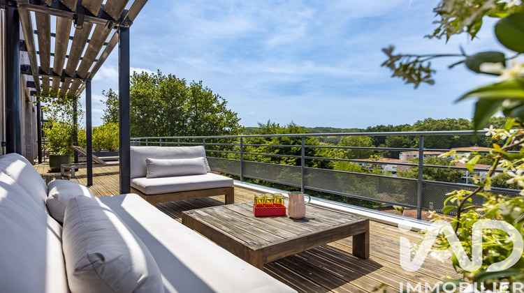 Ma-Cabane - Vente Appartement Bayonne, 90 m²