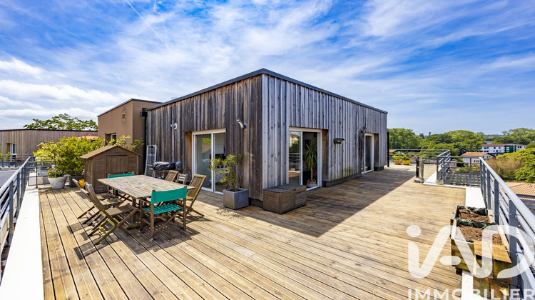 Ma-Cabane - Vente Appartement Bayonne, 90 m²