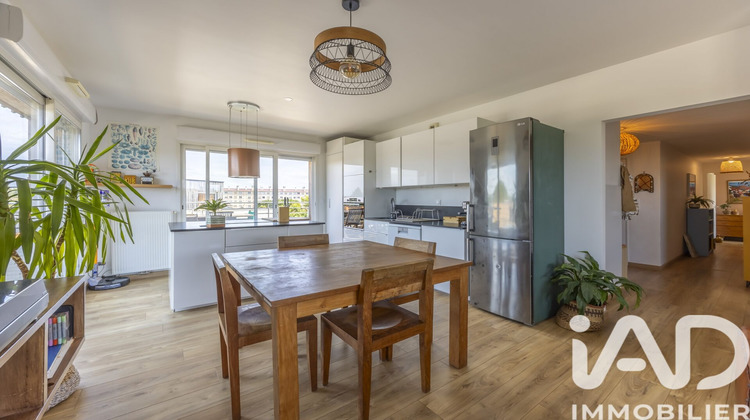 Ma-Cabane - Vente Appartement Bayonne, 90 m²