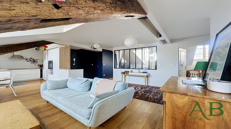 Ma-Cabane - Vente Appartement Bayonne, 80 m²