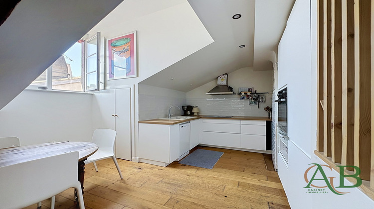 Ma-Cabane - Vente Appartement Bayonne, 80 m²