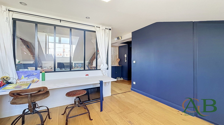 Ma-Cabane - Vente Appartement Bayonne, 80 m²
