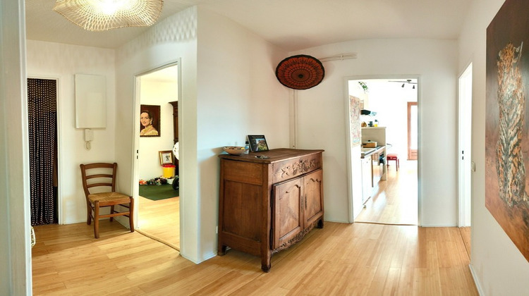 Ma-Cabane - Vente Appartement BAYONNE, 85 m²