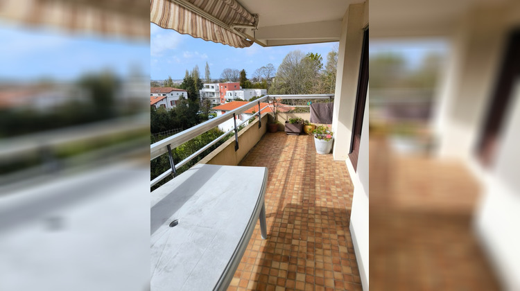 Ma-Cabane - Vente Appartement BAYONNE, 85 m²