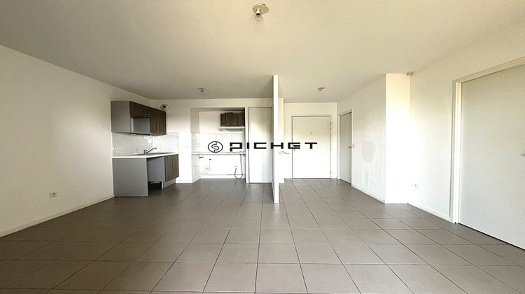Ma-Cabane - Vente Appartement BAYONNE, 42 m²