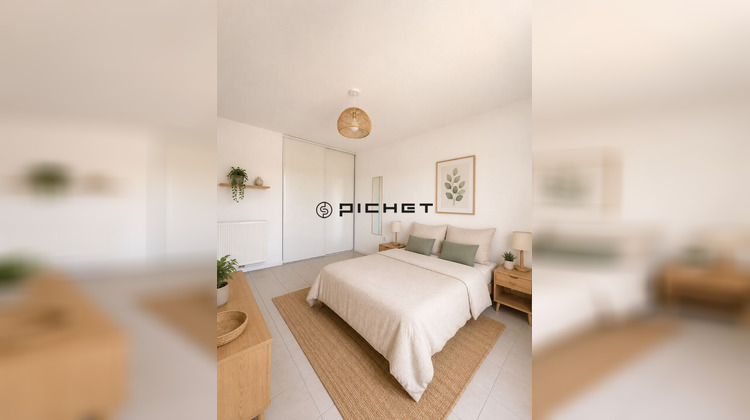 Ma-Cabane - Vente Appartement BAYONNE, 42 m²