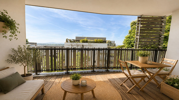 Ma-Cabane - Vente Appartement BAYONNE, 42 m²