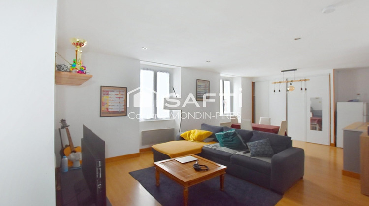 Ma-Cabane - Vente Appartement Bayonne, 57 m²
