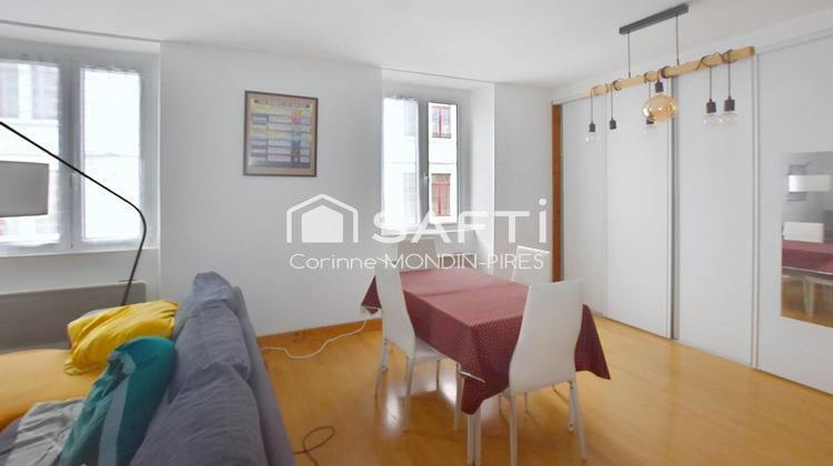 Ma-Cabane - Vente Appartement Bayonne, 57 m²