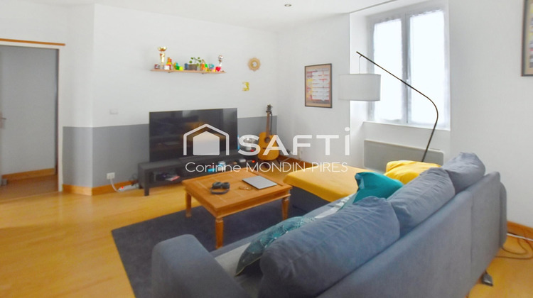 Ma-Cabane - Vente Appartement Bayonne, 57 m²