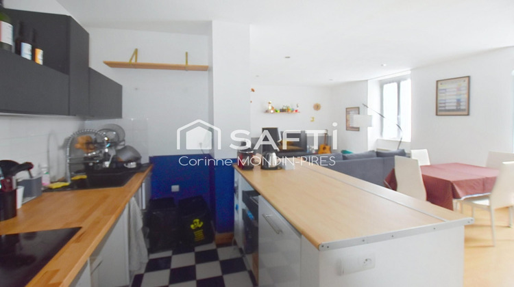 Ma-Cabane - Vente Appartement Bayonne, 57 m²