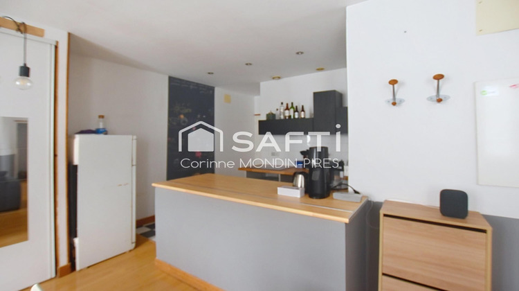Ma-Cabane - Vente Appartement Bayonne, 57 m²