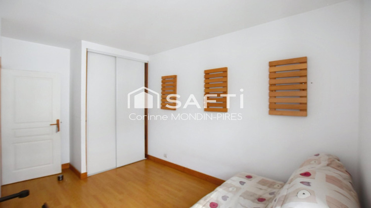 Ma-Cabane - Vente Appartement Bayonne, 57 m²