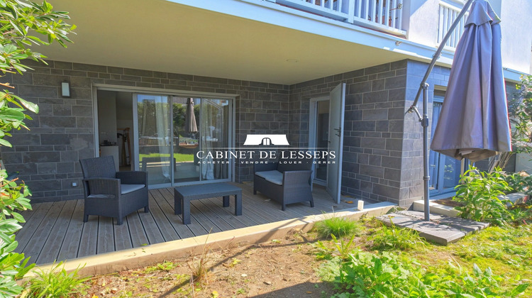 Ma-Cabane - Vente Appartement Bayonne, 49 m²