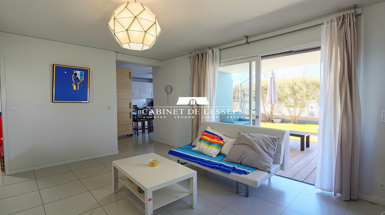 Ma-Cabane - Vente Appartement Bayonne, 49 m²