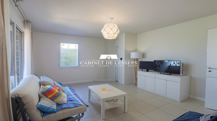 Ma-Cabane - Vente Appartement Bayonne, 49 m²