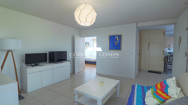 Ma-Cabane - Vente Appartement Bayonne, 49 m²