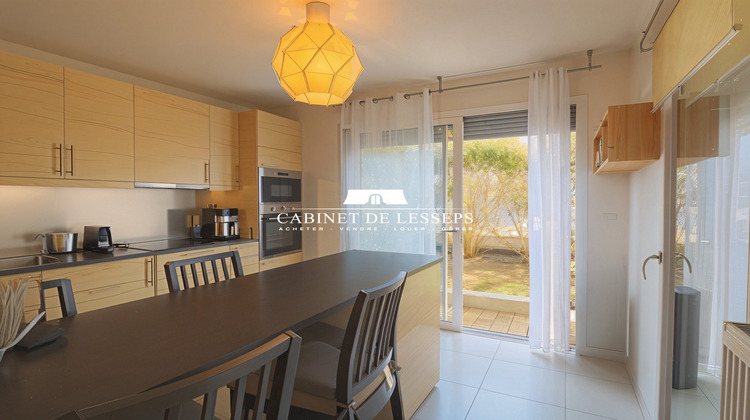 Ma-Cabane - Vente Appartement Bayonne, 49 m²