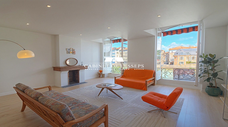 Ma-Cabane - Vente Appartement Bayonne, 100 m²