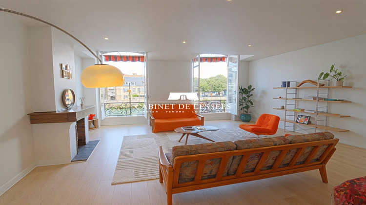 Ma-Cabane - Vente Appartement Bayonne, 100 m²
