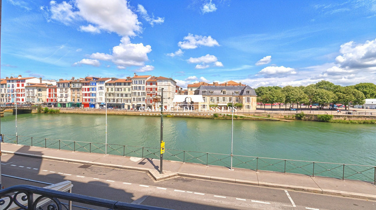 Ma-Cabane - Vente Appartement Bayonne, 100 m²