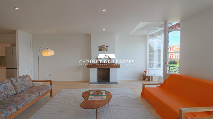Ma-Cabane - Vente Appartement Bayonne, 100 m²
