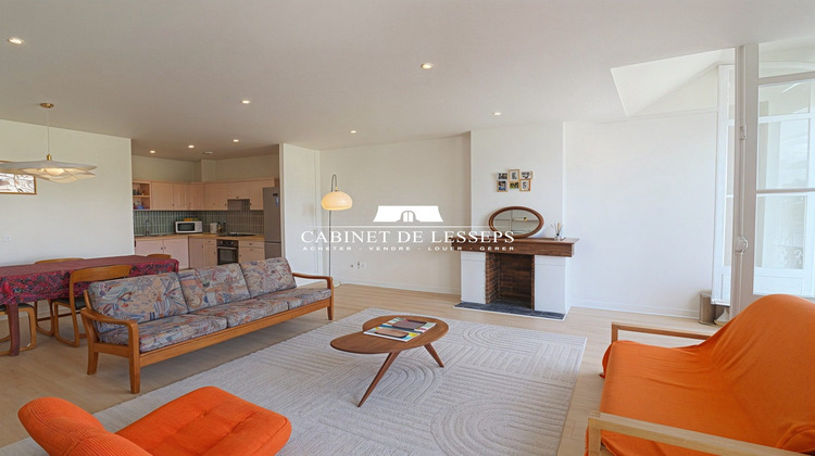 Ma-Cabane - Vente Appartement Bayonne, 100 m²