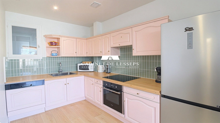 Ma-Cabane - Vente Appartement Bayonne, 100 m²