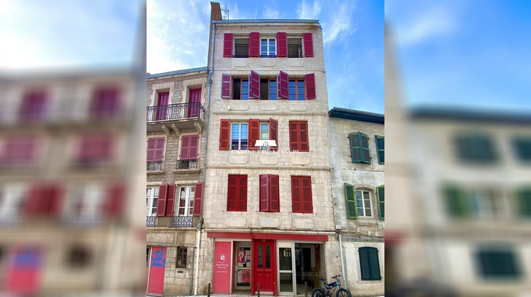 Ma-Cabane - Vente Appartement Bayonne, 75 m²