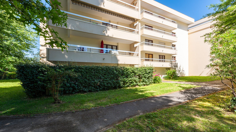 Ma-Cabane - Vente Appartement Bayonne, 50 m²