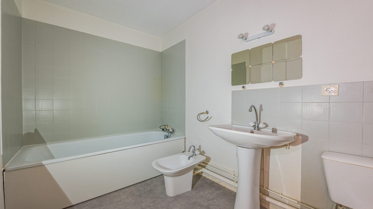 Ma-Cabane - Vente Appartement Bayonne, 50 m²