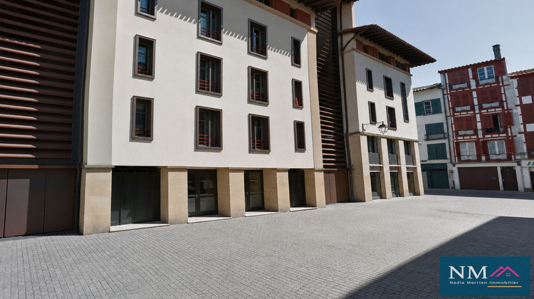 Ma-Cabane - Vente Appartement BAYONNE, 95 m²