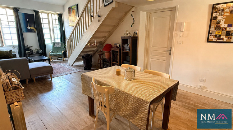 Ma-Cabane - Vente Appartement BAYONNE, 95 m²