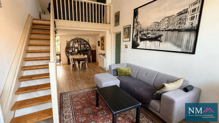 Ma-Cabane - Vente Appartement BAYONNE, 95 m²