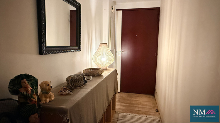 Ma-Cabane - Vente Appartement BAYONNE, 95 m²