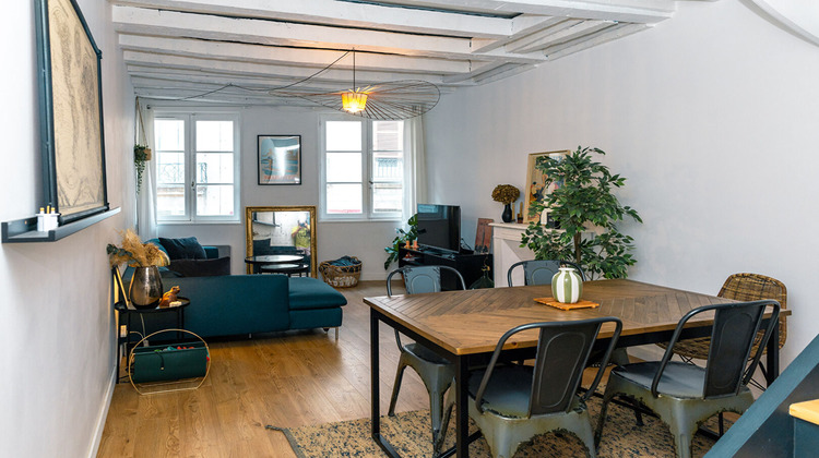 Ma-Cabane - Vente Appartement BAYONNE, 58 m²