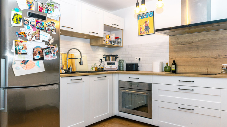 Ma-Cabane - Vente Appartement BAYONNE, 58 m²