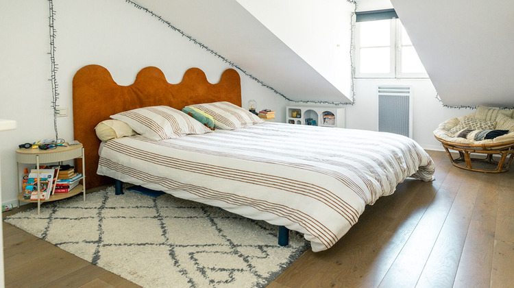Ma-Cabane - Vente Appartement BAYONNE, 58 m²