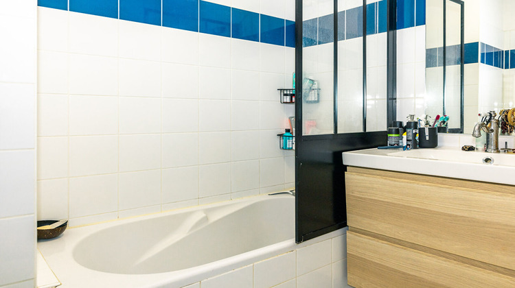 Ma-Cabane - Vente Appartement BAYONNE, 58 m²