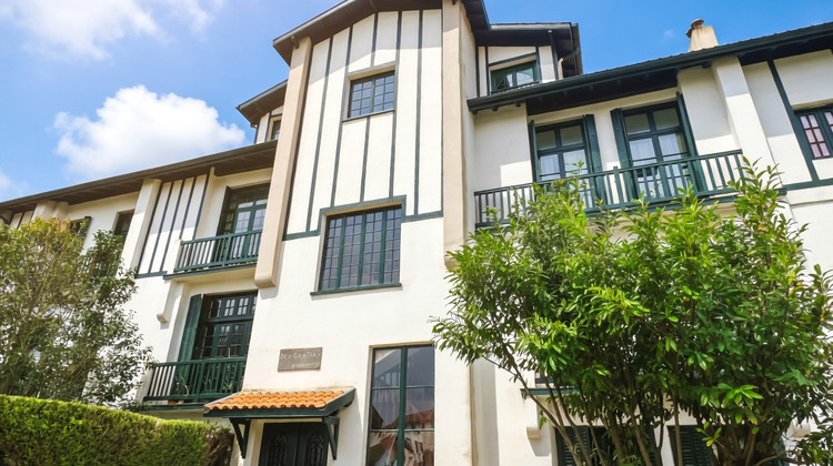 Ma-Cabane - Vente Appartement BAYONNE, 77 m²