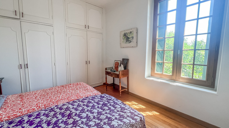 Ma-Cabane - Vente Appartement BAYONNE, 79 m²