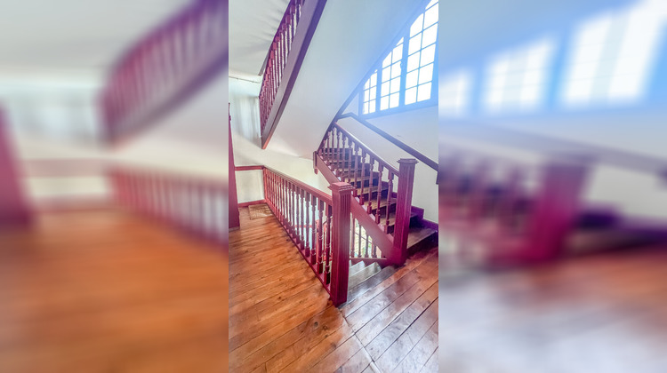 Ma-Cabane - Vente Appartement BAYONNE, 79 m²
