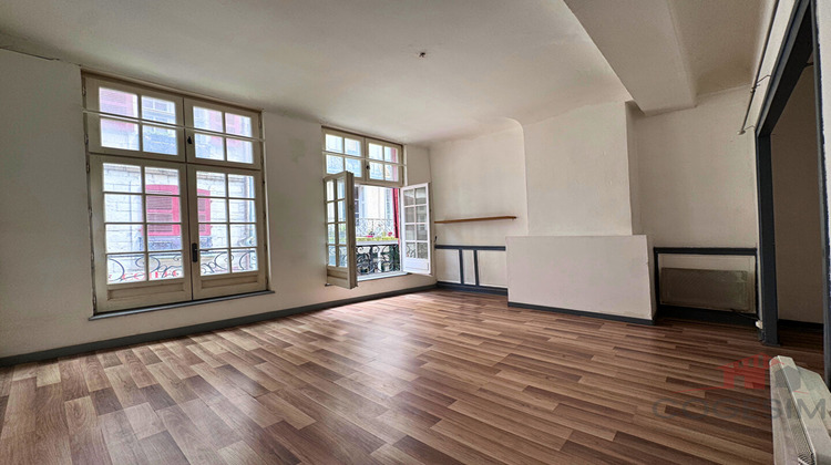 Ma-Cabane - Vente Appartement BAYONNE, 44 m²