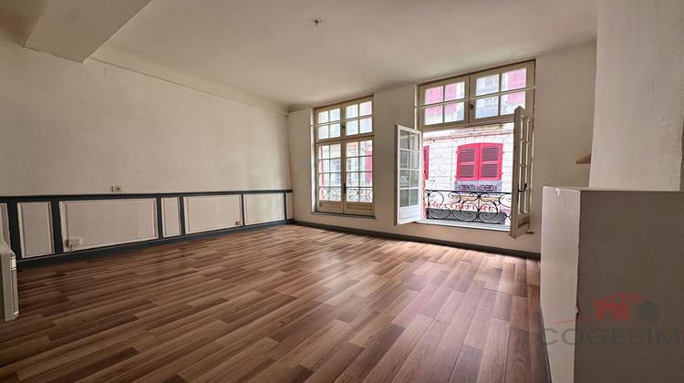 Ma-Cabane - Vente Appartement BAYONNE, 44 m²