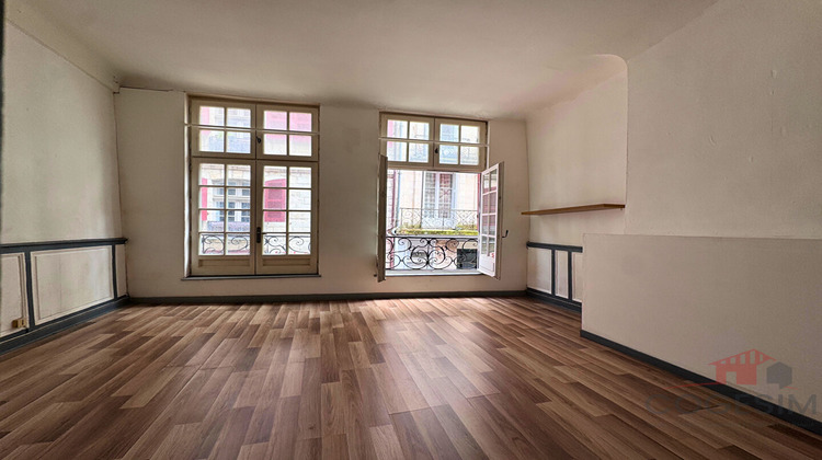 Ma-Cabane - Vente Appartement BAYONNE, 44 m²